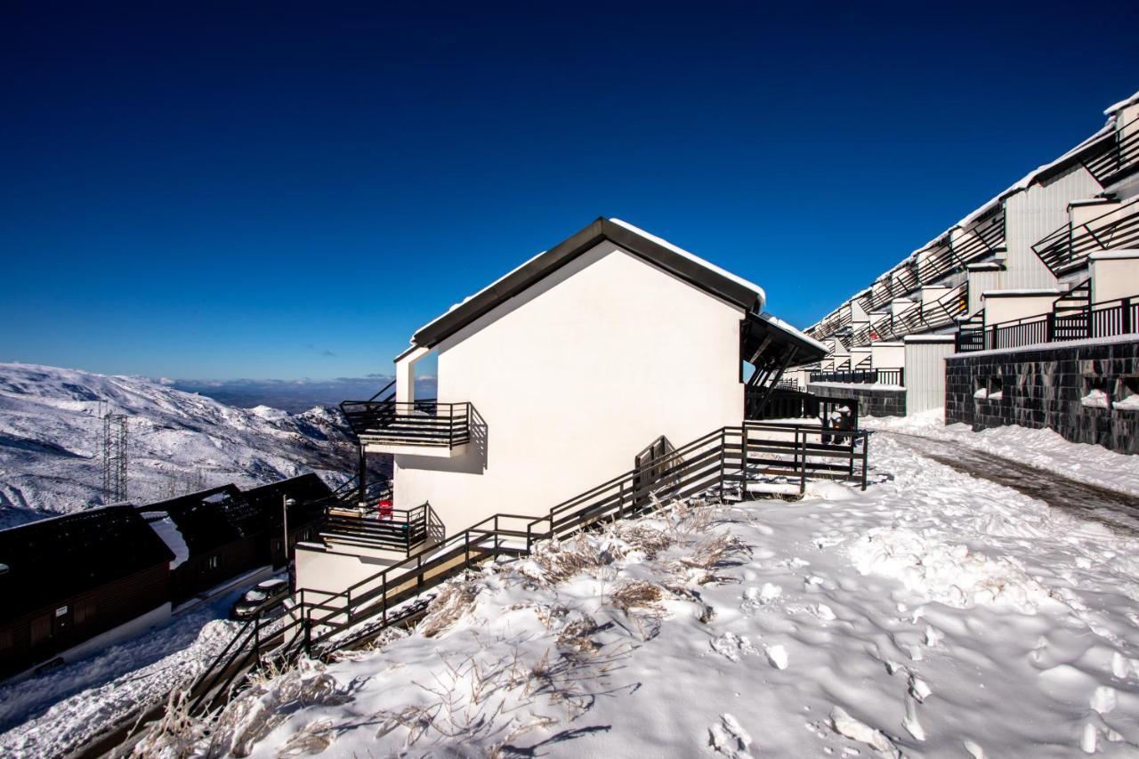 Lys Leilighet Sierra Nevada Eksteriør bilde